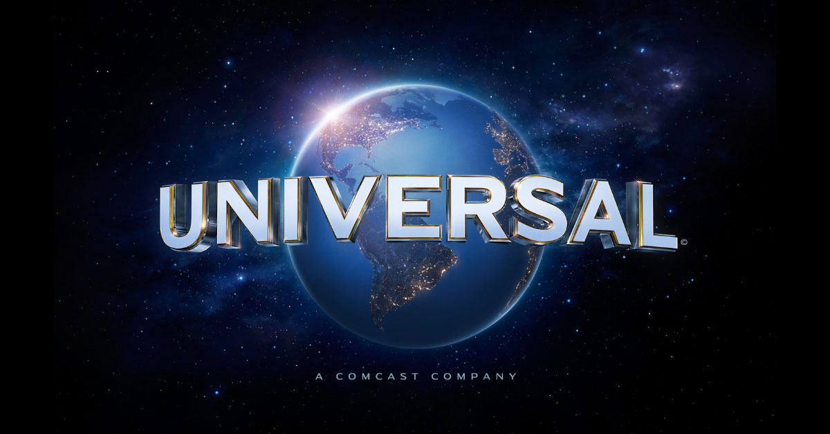 Logo Universal Pictures